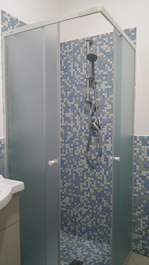 הוילה סירקוזה A Casa Di Ninuccia מראה חיצוני תמונה